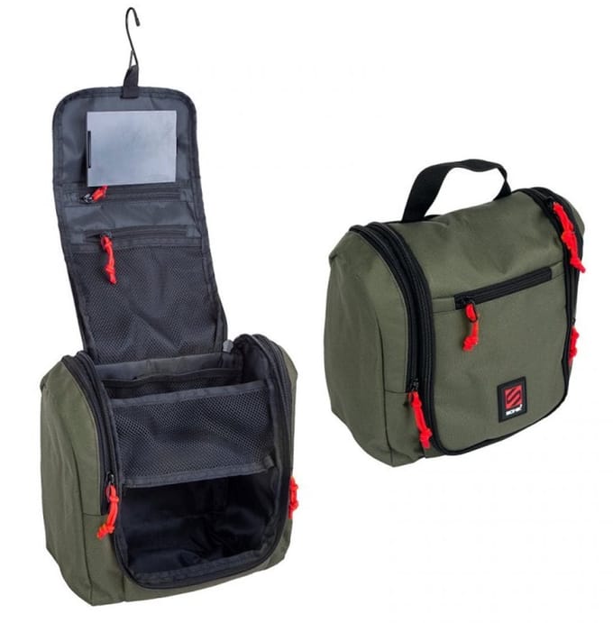 Sonik Wash Bag