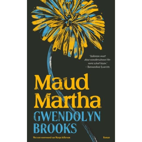 Maud Martha - Gwendolyn Brooks