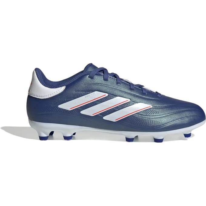Kindervoetbalschoenen adidas Copa Pure II.3 FG - Marinerush Pack