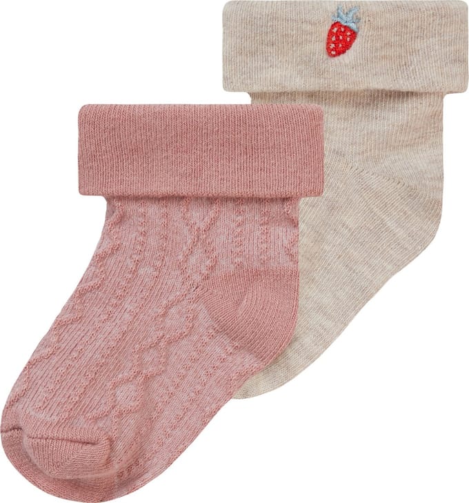 Noppies Sokken Norfolk Baby Maat 0M-3M