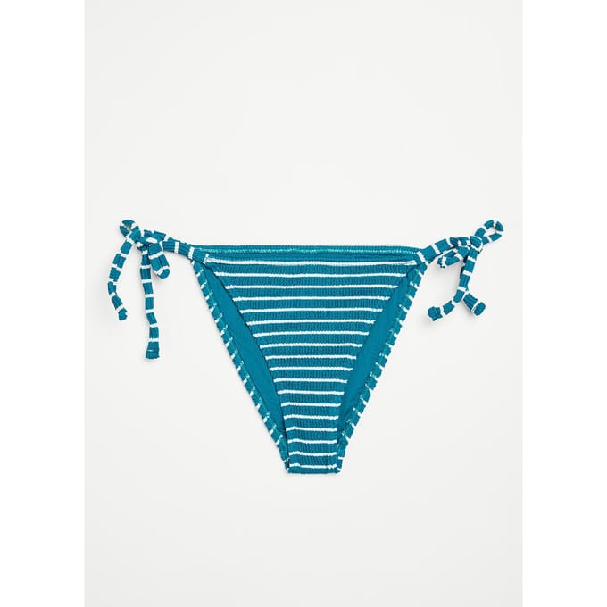 America Today Amona Bottle Green Größe: L | Bikinis Outlet | Damen | Grün