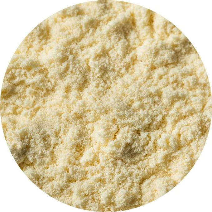 Van Beekum Specerijen - Whey Protein Puur - 20 KG - Zak (bulk verpakking)