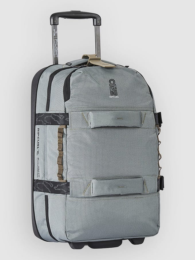 Rip Curl S-Series F-Light Transit 45L - Cactus Green