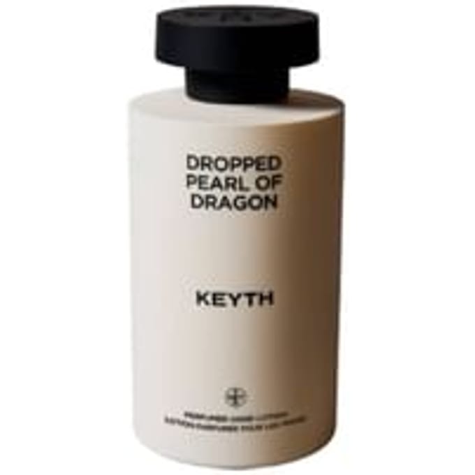KEYTH - Hand Lotion - 3 Types Dropped Pearl Of Dragon