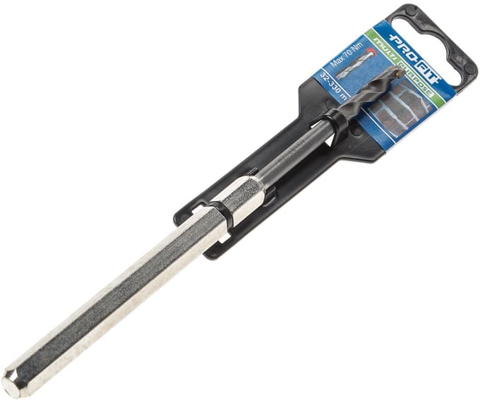Pro-Fit Pro-fit brick drill for hm holesaws 32-330 mm