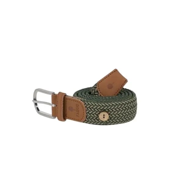 Geweven riem Faguo