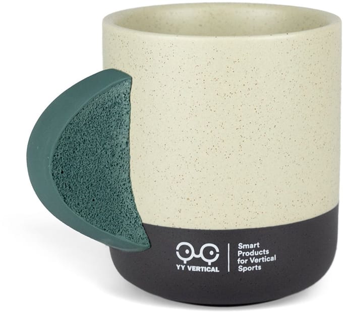 Climbing Mugs Evo