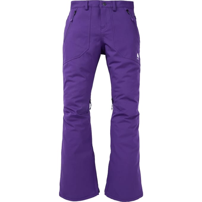 Burton Womens Vida Stretch Pants