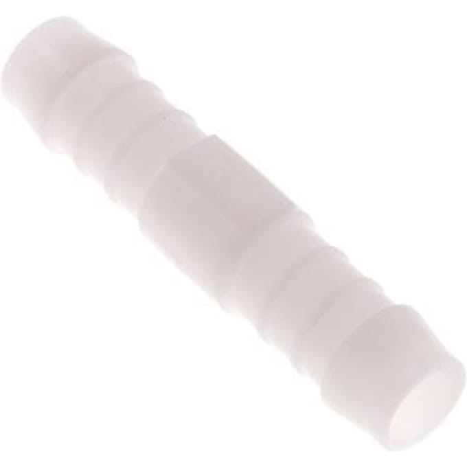 13 mm POM Slangkoppeling [10 Stuks]