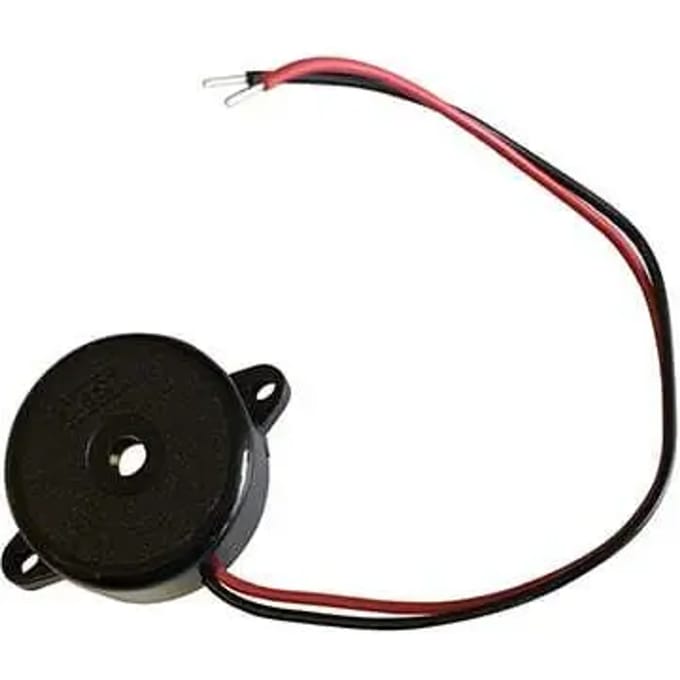 Elektromagnetische snelheidssensor Nasa Eml-3