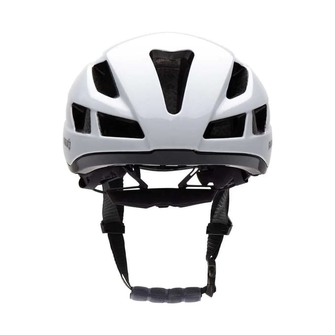 AGU Transsonic MIPS – Fietshelm - Aerodynamisch – Wit – 54-59 cm - M