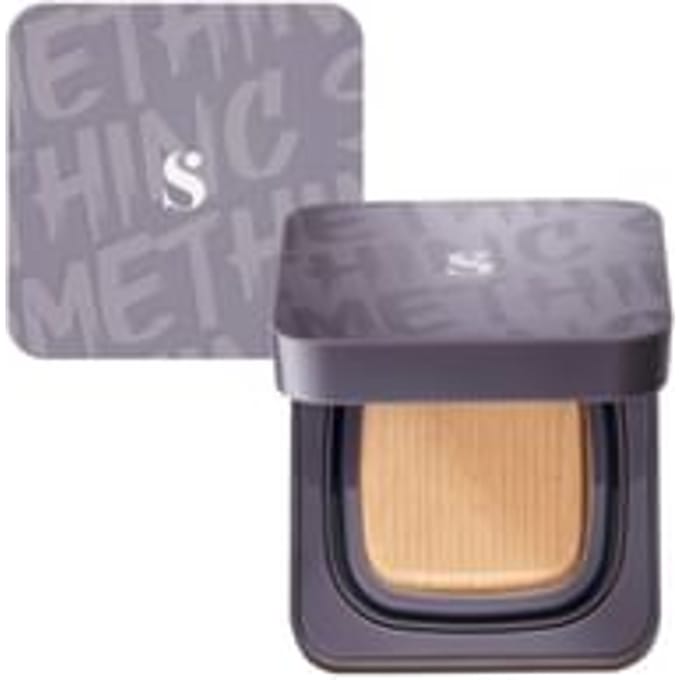 SOMETHINC - Copy Paste Breathable Cushion W01.5 Cashew