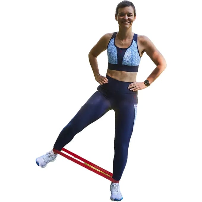 Leggings voor dames Gayaskin Nouvelle Vague