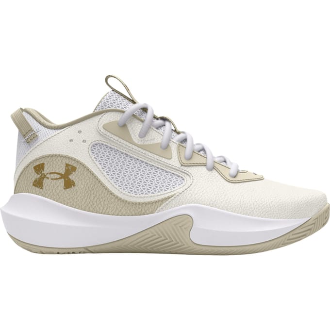 Under Armour Lockdown 6 Wit K103