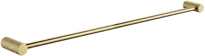 Rea - Badkamerhanger A62301g Otto Gold - 6,8 x 59,5 x 2,3 cm