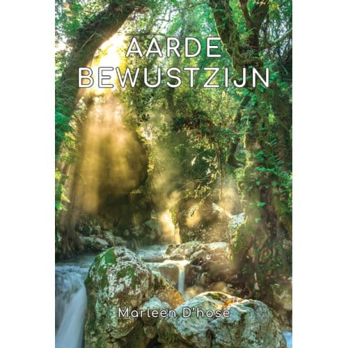 Aarde Bewustzijn - Marleen D'hose