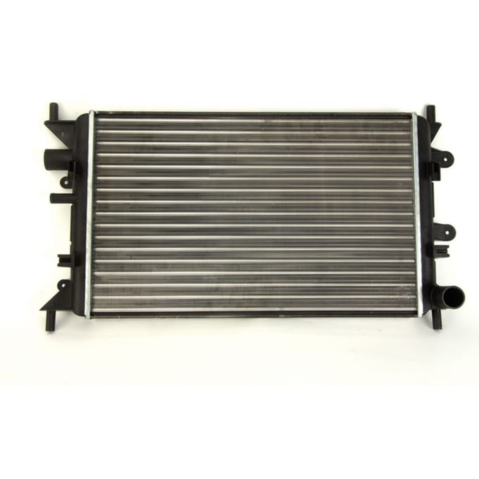 Radiator, motorkoeling NRF 504437