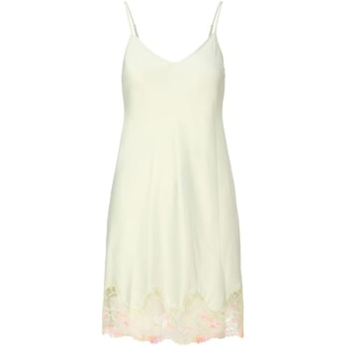 Korte Jurk Lingadore Chemise