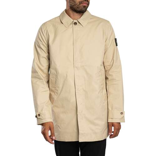 Mantel Weekend Offender Witte Huis-jas