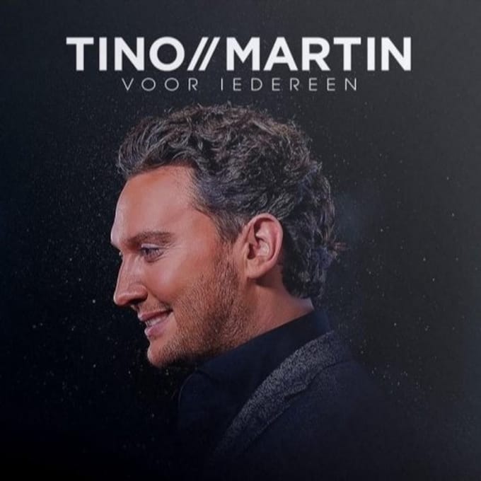Voor Iedereen - Tino Martin