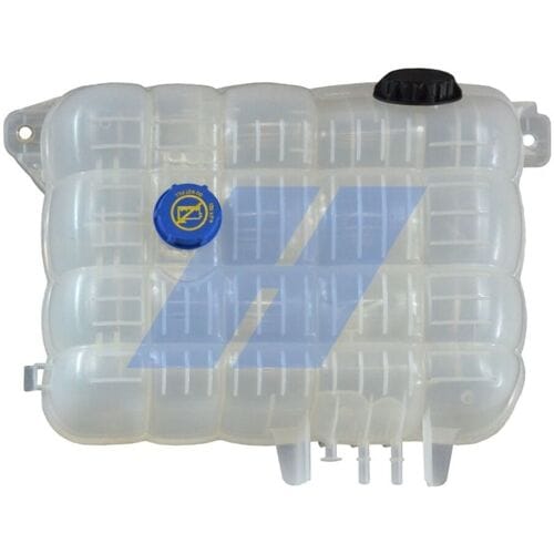 Expansievat, koelvloeistof HIGHWAY AUTOMOTIVE 19057003