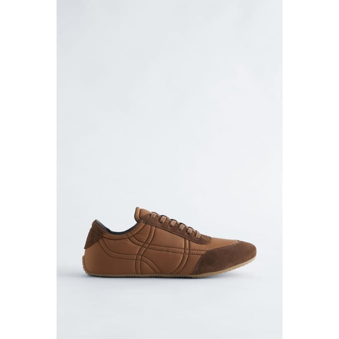 & Other Stories Fly Sneaker Orange Taglia: 37 | Sneakers Outlet | Donna | Arancione