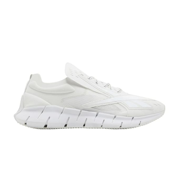 Reebok Zig 3D Storm Maison Margiela Memory Of White 40.5 white