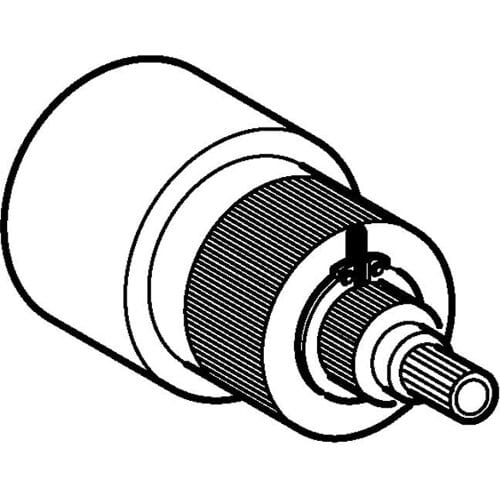 HANSA Thermostaatcartouche HANSA 59913233, 59913233