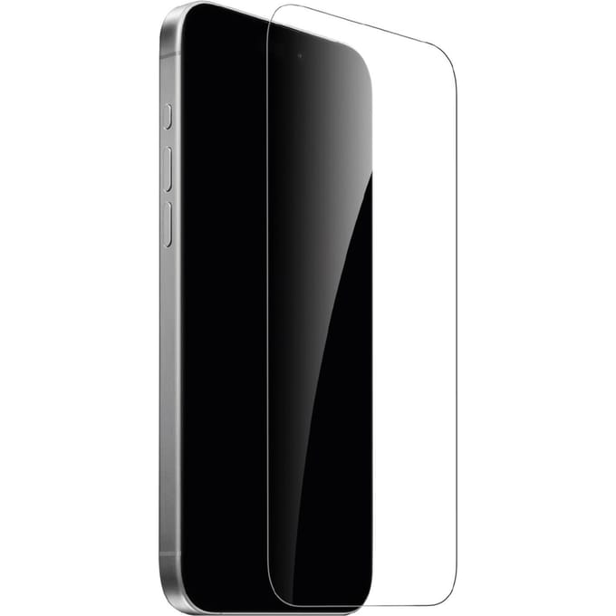 Puro Puro Tempered Glass Serie - Gehard Glas Bescherming - iPhone 16 Plus - iPhone 15 Plus