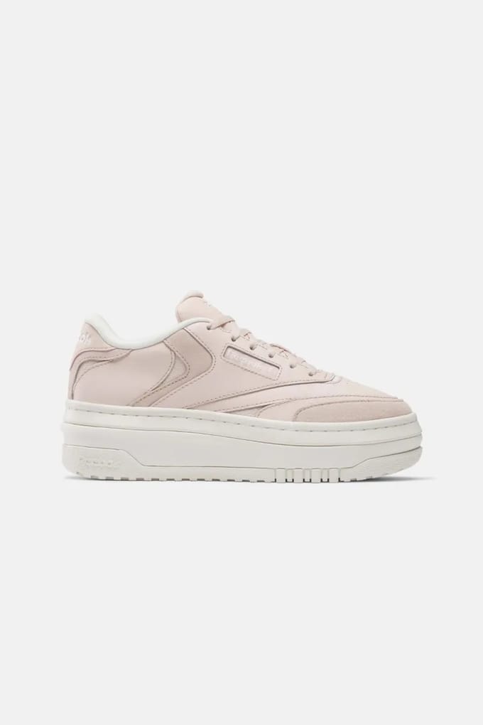 Reebok Zig Dynamica Vintgchalk/white/trupink Taglia: 37 | Sneakers Outlet | Donna | Bianco