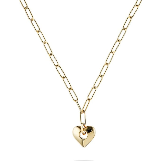 Guido Maria Kretschmer Ketting OPEN HEART 89219608