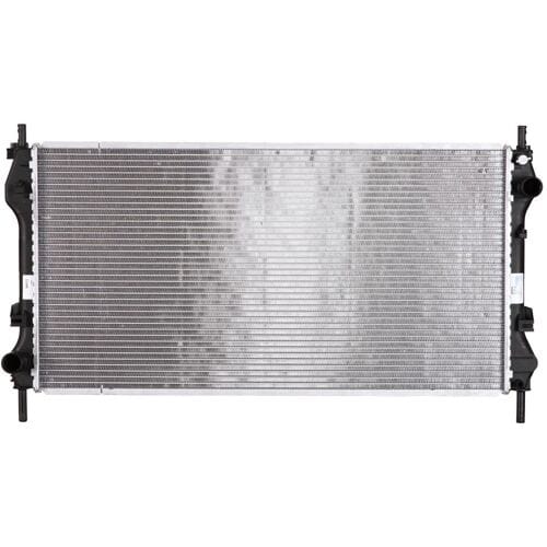 Radiator, motorkoeling NRF 519697