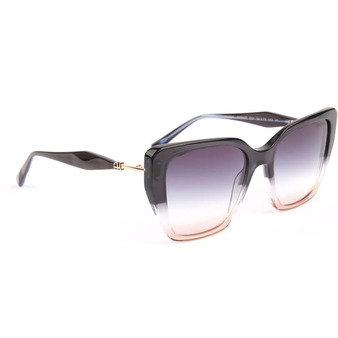 Ana Hickmann Sunglasses AH9423 C01 54