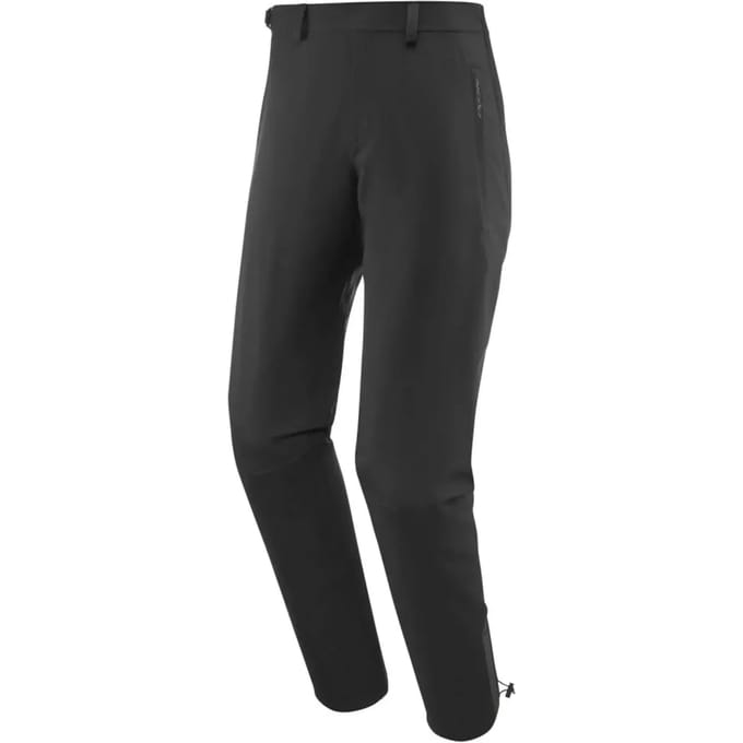 Motorbroek Ixon Nidas Overpt
