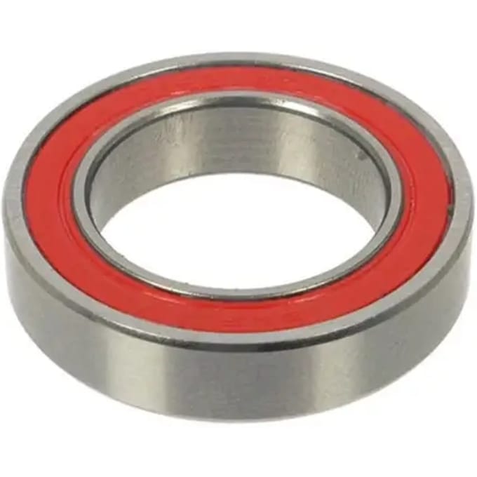 Fulcrum Lagers 4 Eenheden Zilver 30 x 17 x 7 mm