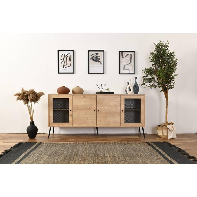Dressoir Wire | Kalune Design