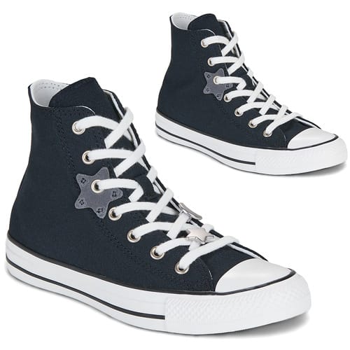 CONVERSE A23958C Zwart 36 EU