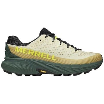 Lage Sneakers Merrell Agility Peak 5