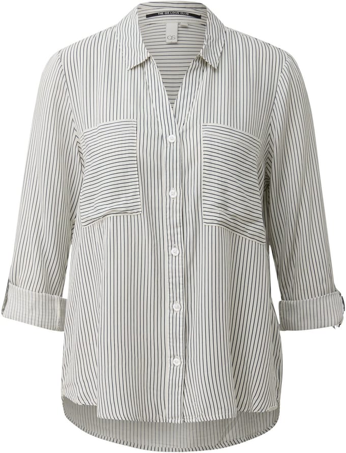 QS Bluse