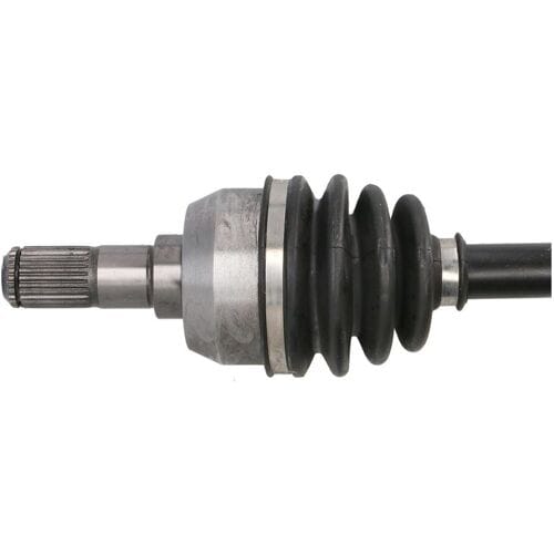 Aandrijfas POINT GEAR PNG76469