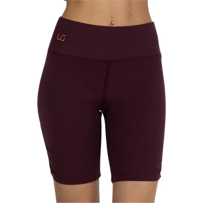 Urban Goddess Anara Short Dames - Maat S