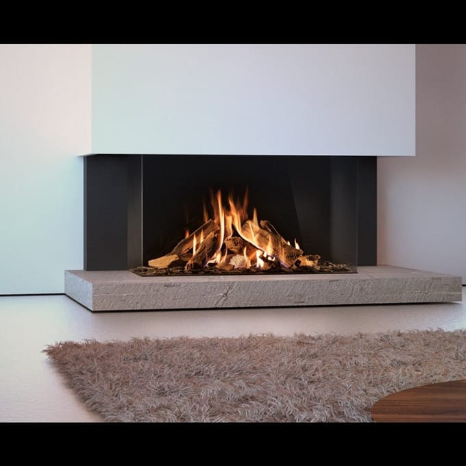 Dru Maestro 105/3 Eco Wave Gashaard