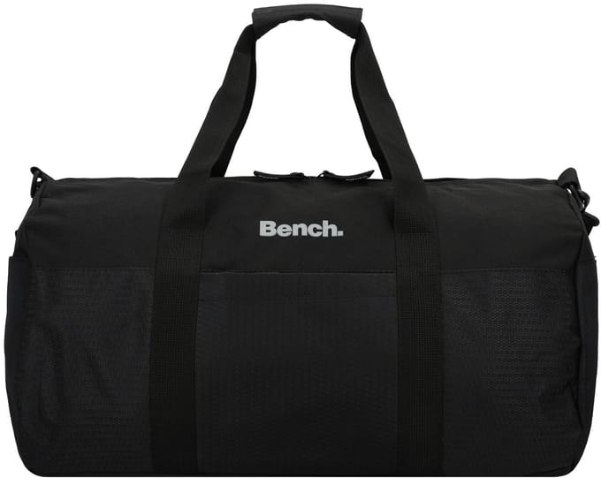 Bench Weekender reistas 50 cm - schwarz