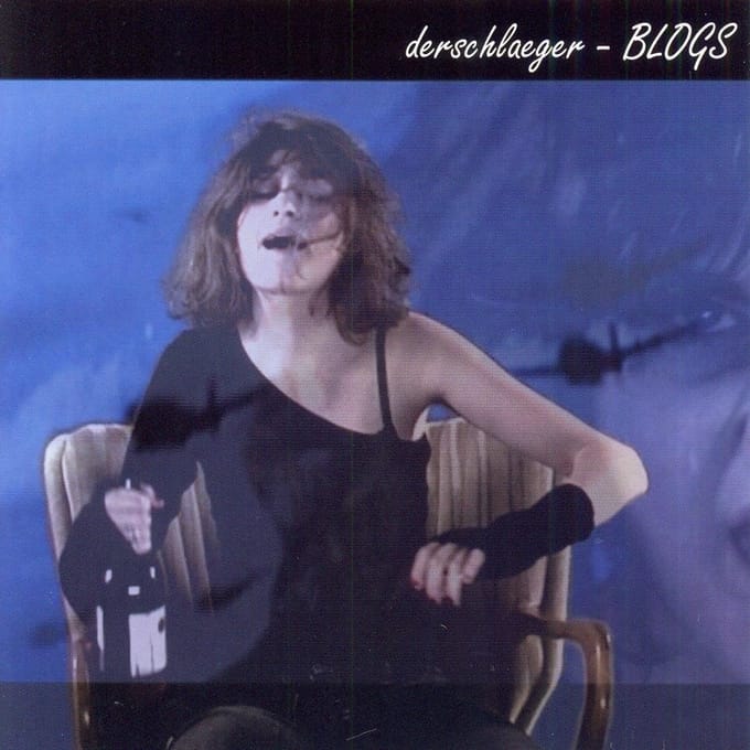 Derschlaeger - Blogs! (CD) (Limited Edition)