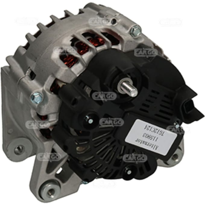 Driefasige generator HC-CARGO 115903