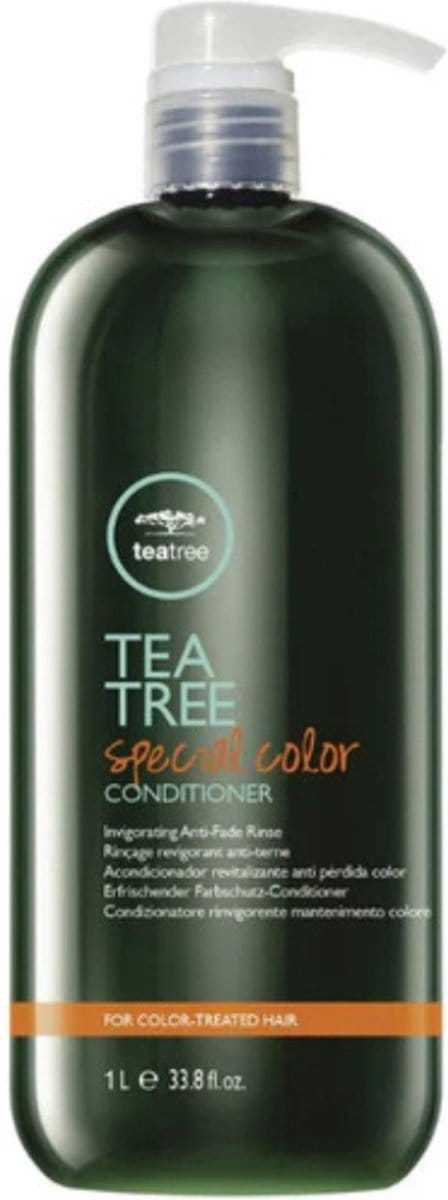 Paul Mitchell - Tea Tree Special Color Conditioner