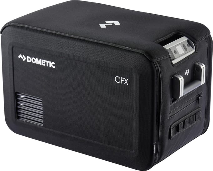 Dometic Beschermhoes CFX3 PC25 Zwart