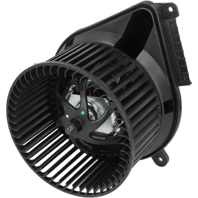 Interieurventilator THERMOTEC DDM004TT