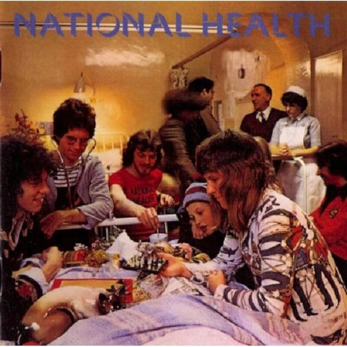 National Health - National Health