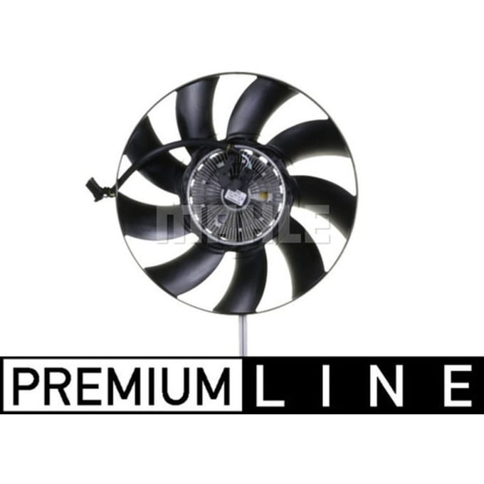 Ventilator MAHLE CFF 469 000P